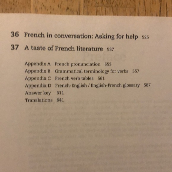 Complete French All In One Total Language Study Program Second Edition - Picture 5 of 9